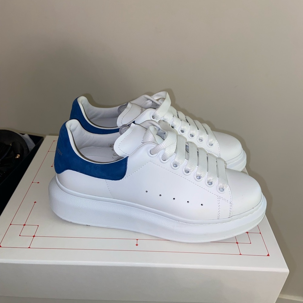Alexander McQueen sneakers